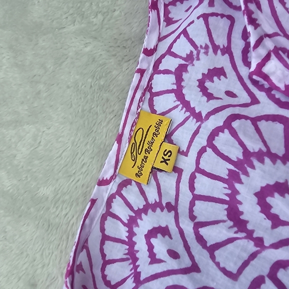 Roberta Roller Rabbit Tunic - Picture 8 of 12